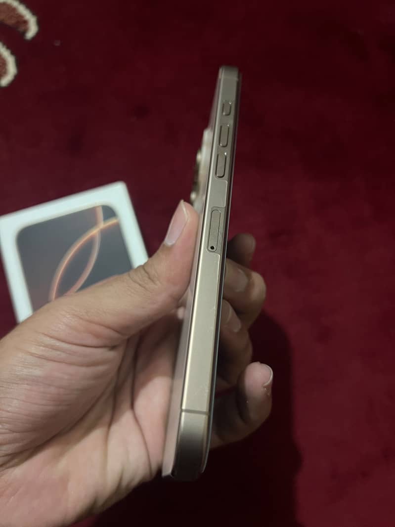 Apple iPhone 16 Pro Max 1