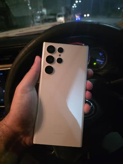 Samsung Mobile S22 Ultra