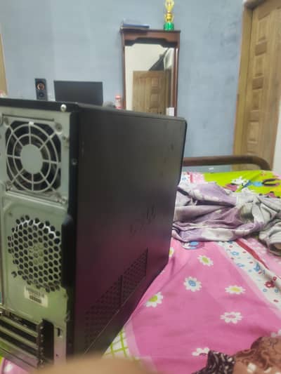 dell precision t1500