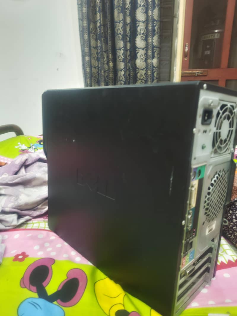dell precision t1500 1