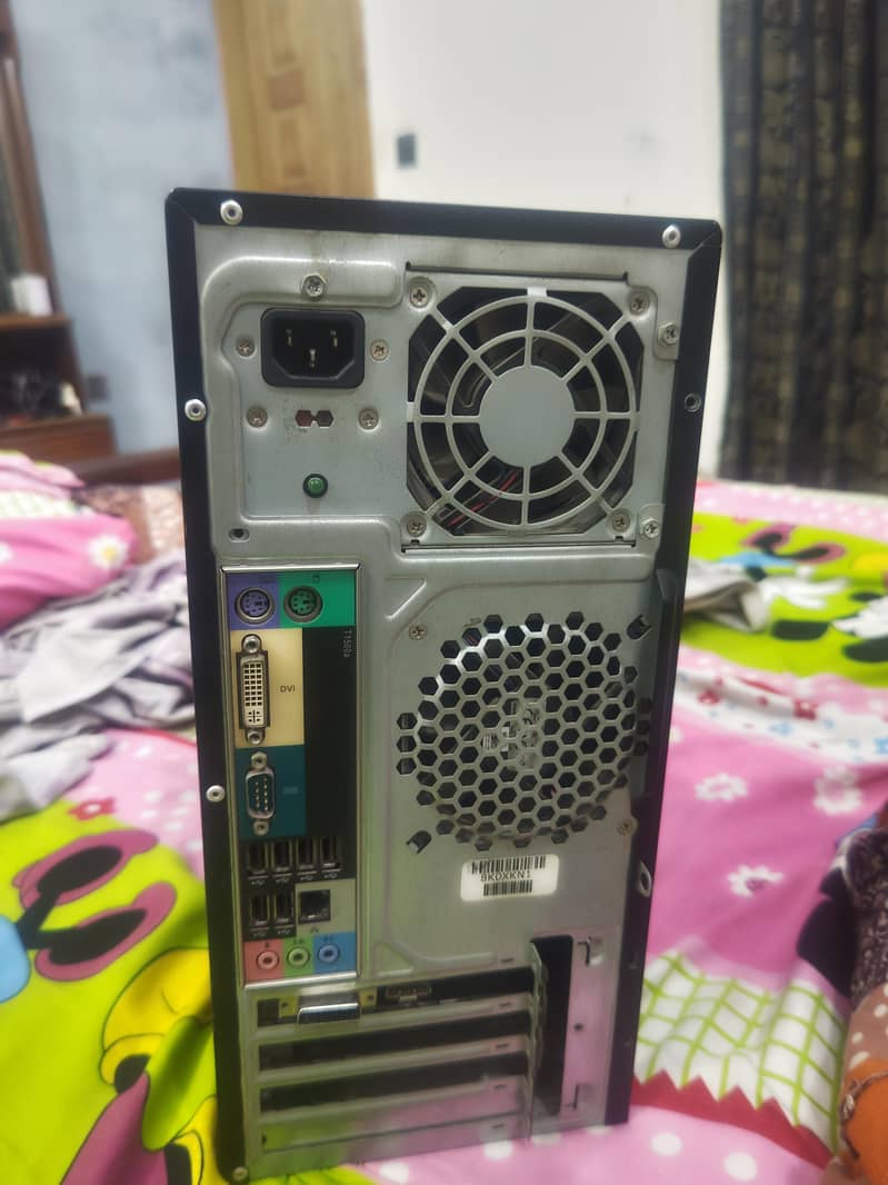 dell precision t1500 2