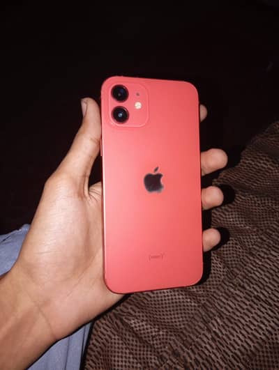 iPhone 12 ((Jv Sim lock))