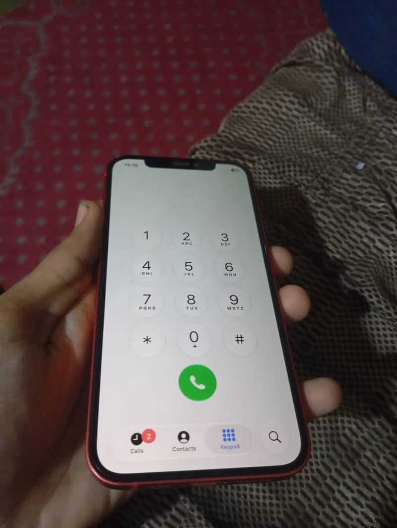iPhone 12 ((Jv Sim lock)) 4