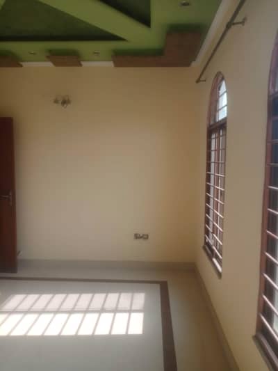 10 MARLA UPPER 3 BEDROOM PORTION A NEW CONDITION IN AIT