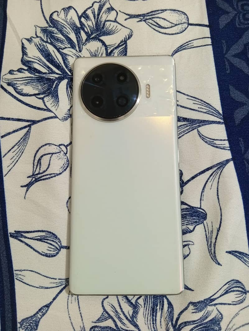Tecno Spark 20 Pro Plus 0