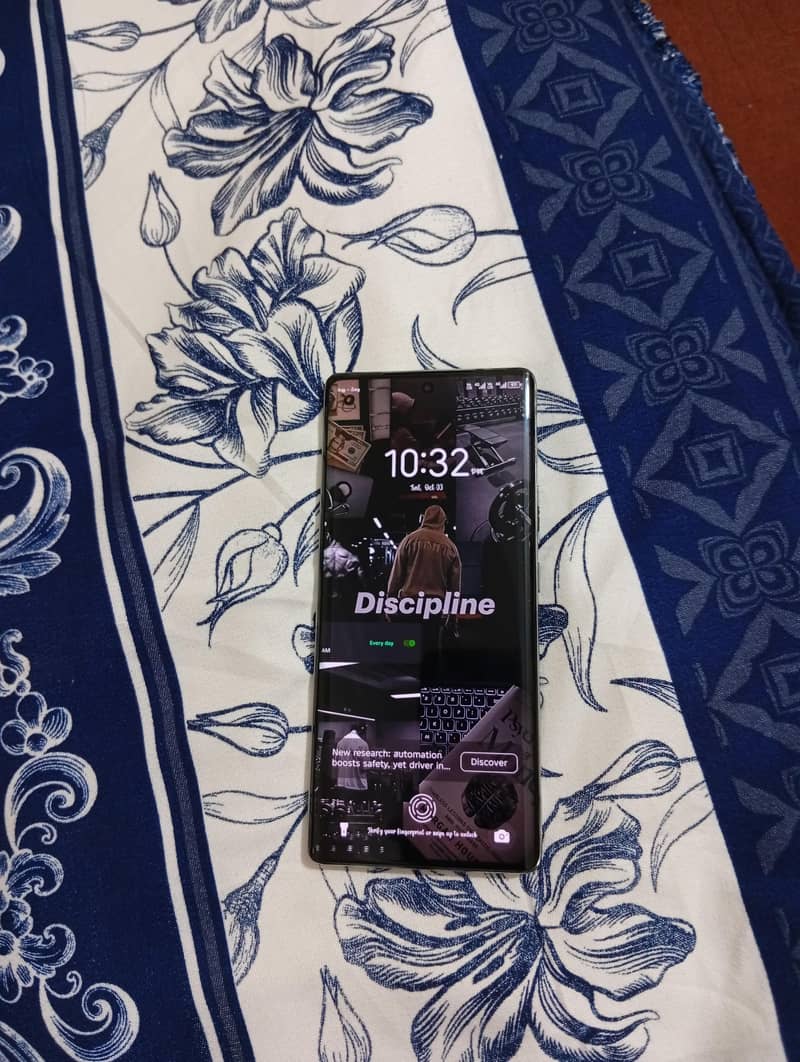 Tecno Spark 20 Pro Plus 1