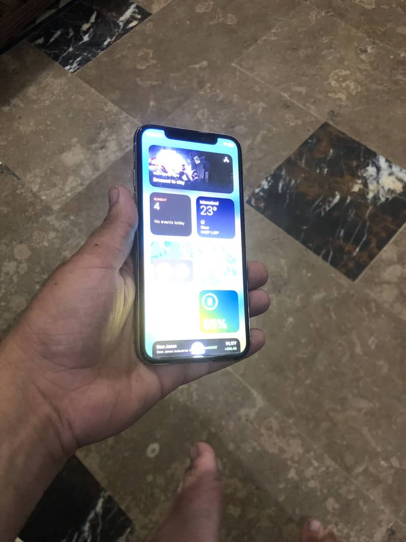 Iphone x 1