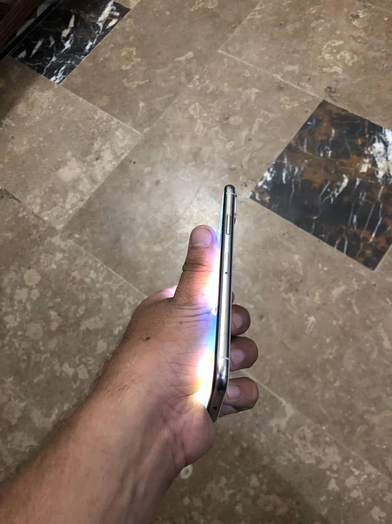 Iphone x 3