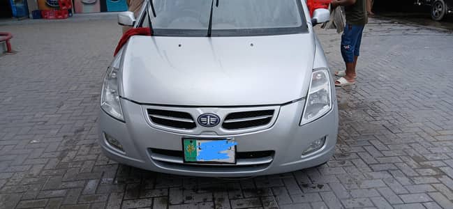FAW V2 2015