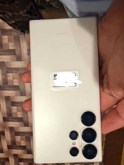 Samsung Mobile S23 Ultra