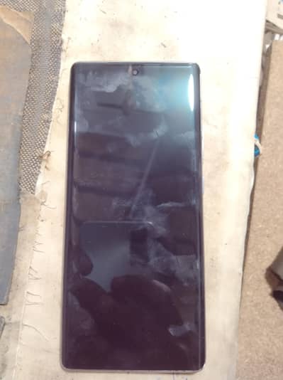 Infinix Hot 50 Pro Plus