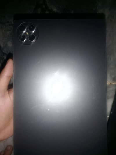 modio tablet
