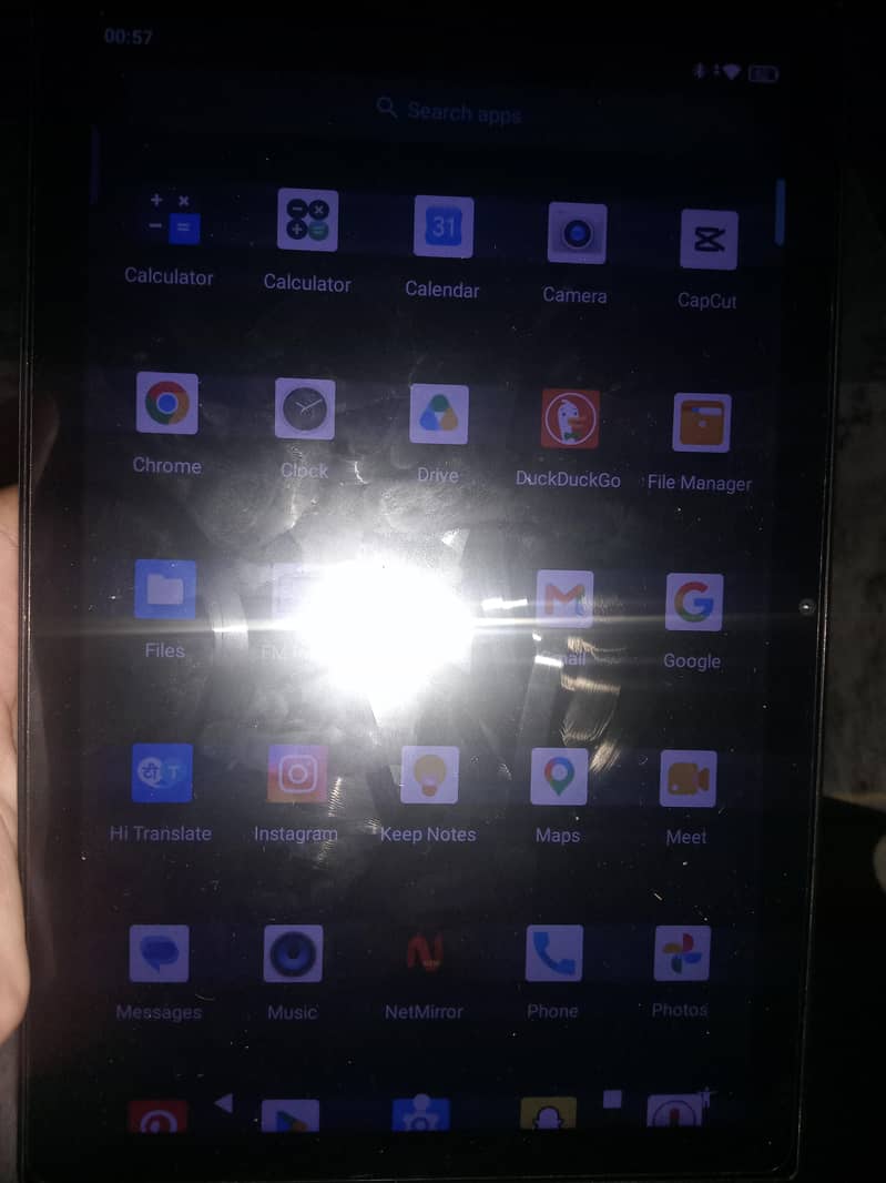 modio tablet 2