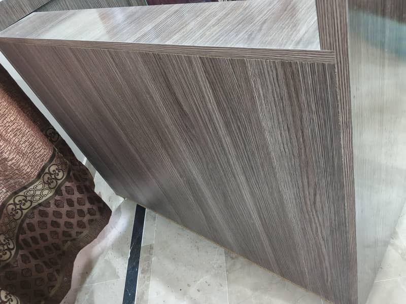 Baby cot 3