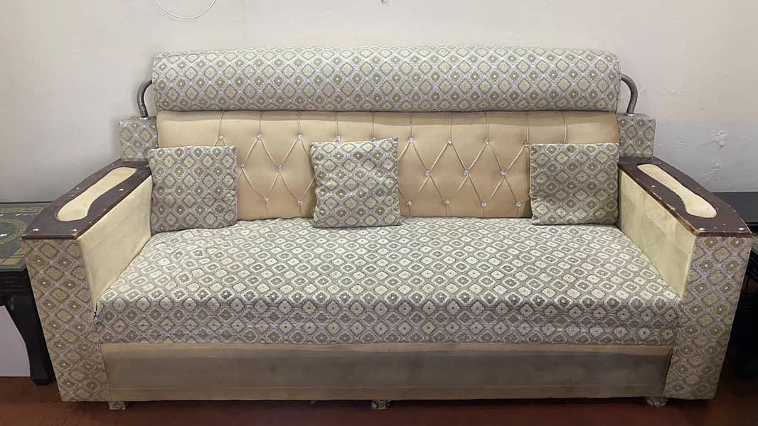 used sofa condition,good condition 1
