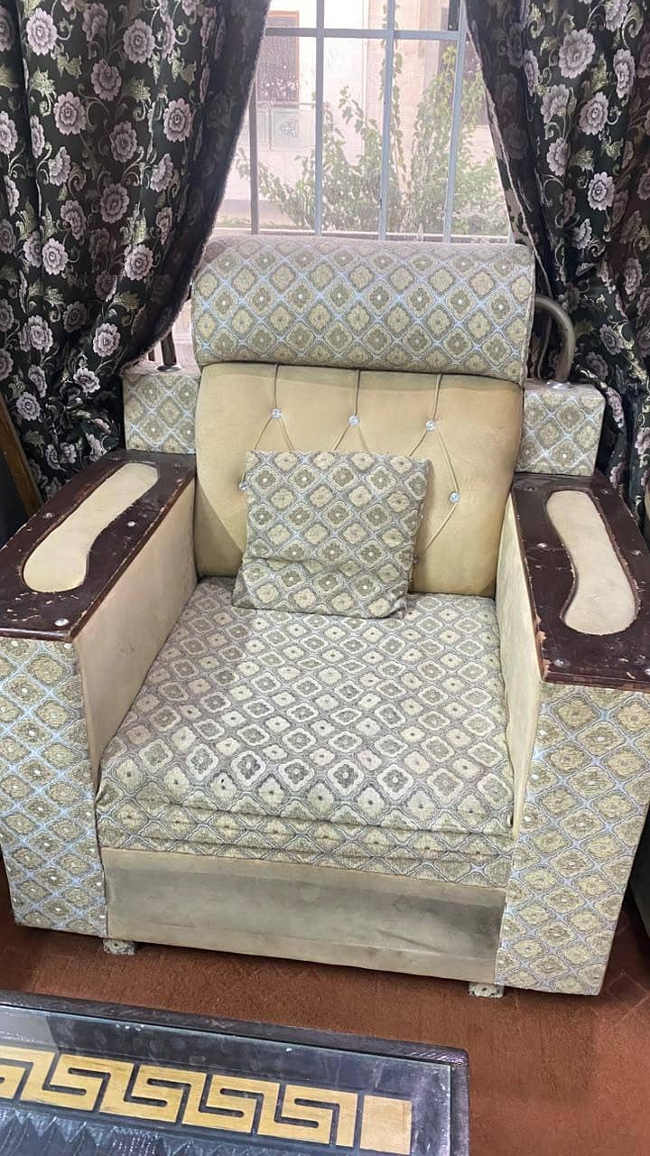 used sofa condition,good condition 2