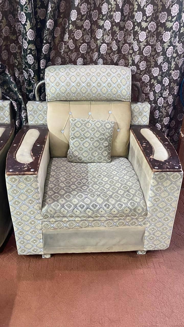 used sofa condition,good condition 5