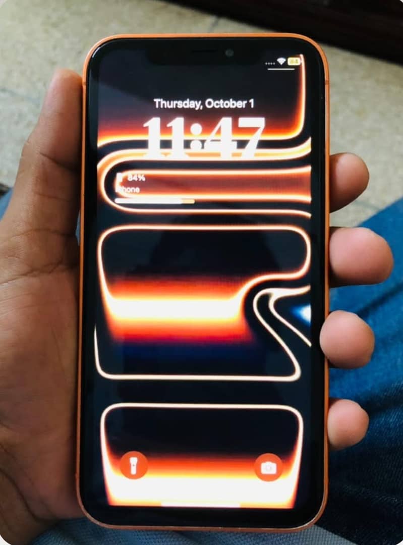 Apple iPhone XR 2