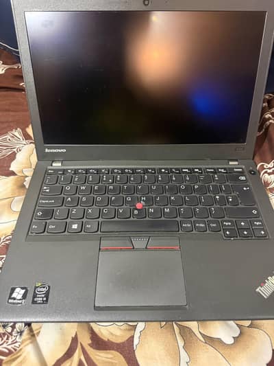 Lenovo core i5