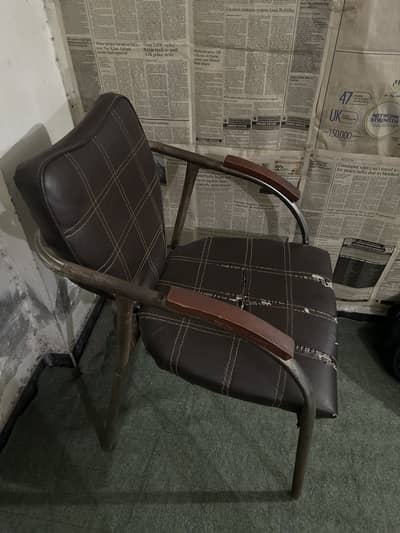 Two Chairs