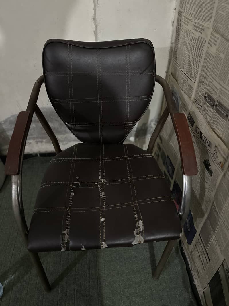 Two Chairs 1