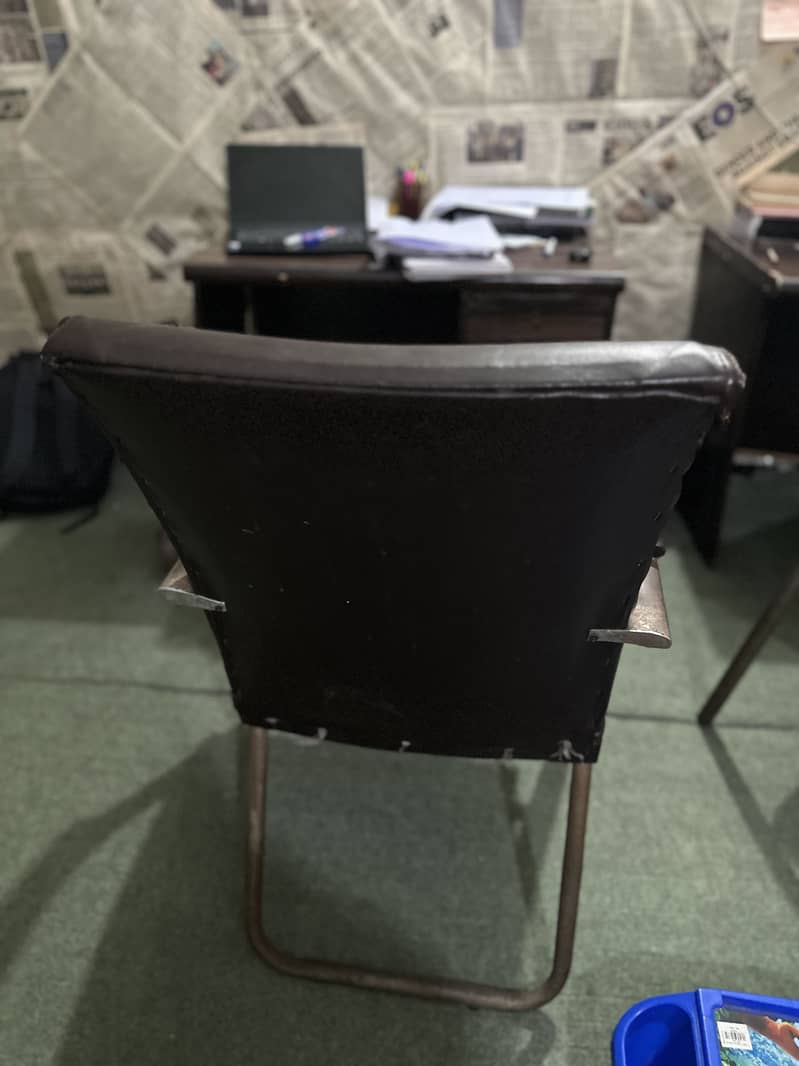 Two Chairs 2