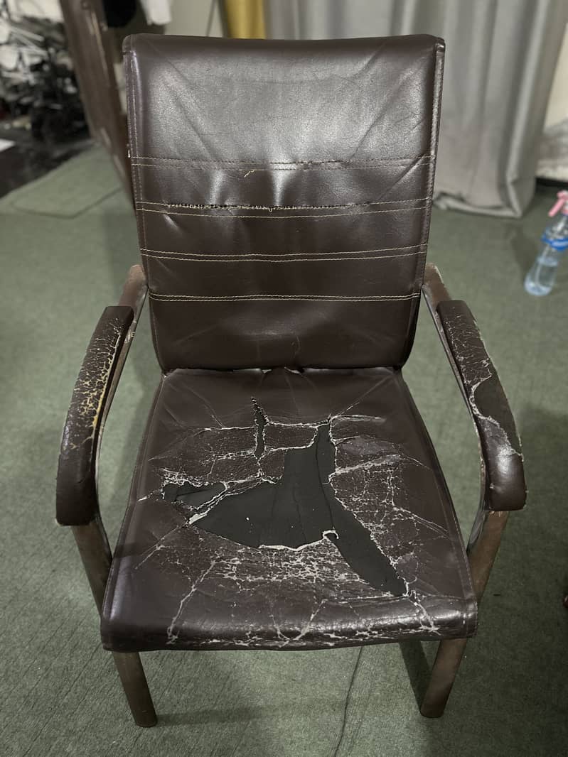 Two Chairs 3