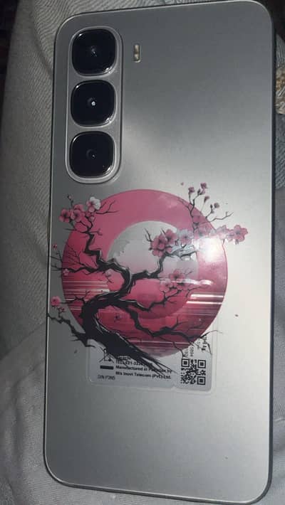Infinix Other Model infinix hot 60i