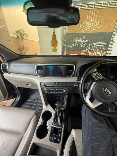 KIA Sportage 2020