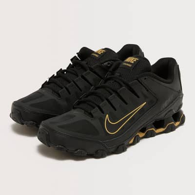 Nike REAX 8 condition like new size USA 10 UK 9