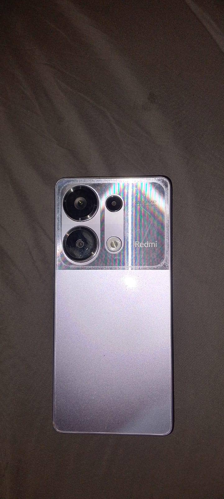 Xiaomi Redmi Note 13 Pro 1