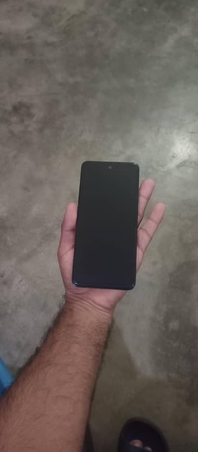 Infinix Hot 40i