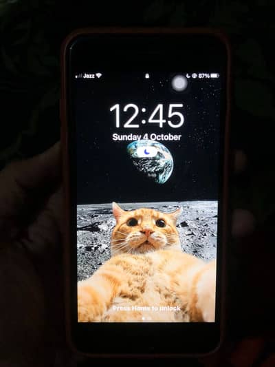 Apple iPhone 7 Plus