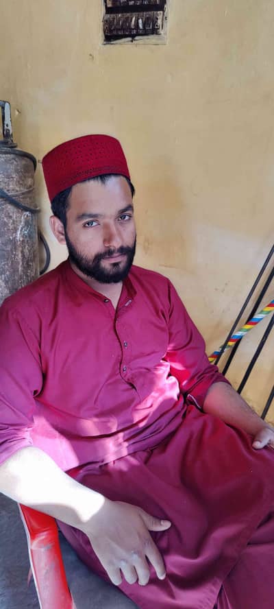 Mian umar