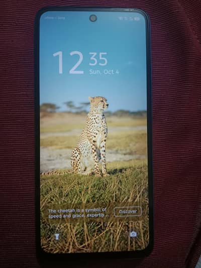 Infinix Hot60i
