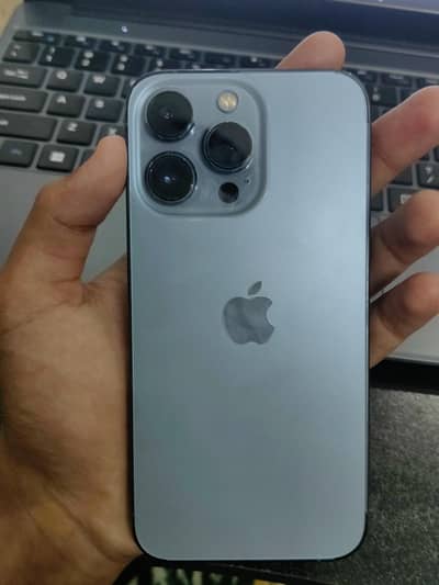 Apple iPhone 13 Pro (256-PTA)