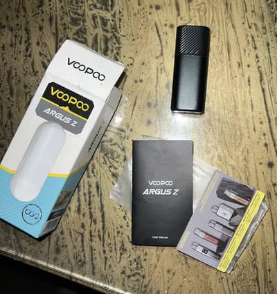 Voopoo Argus Z