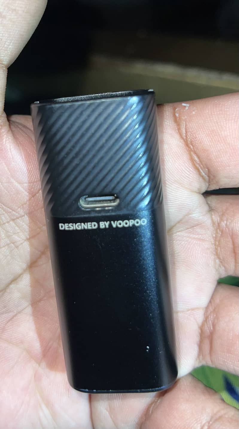 Voopoo Argus Z 2