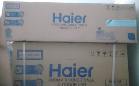 Haier 1 Ton AC
