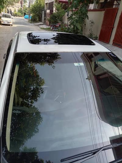 Honda Civic (Rebirth) 2013/14 full option automatic available for sale