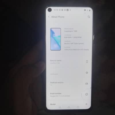 One Plus 9
