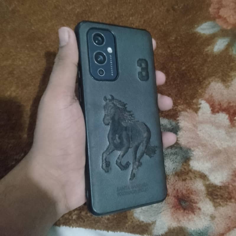 One Plus 9 4