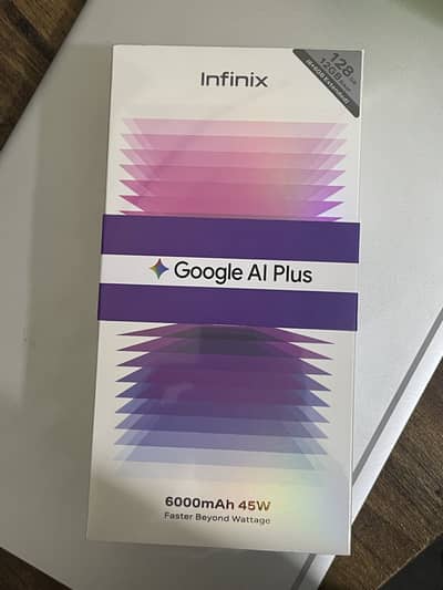 Infinix hot 70