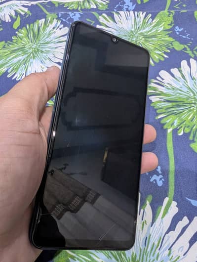Samsung Mobile A32