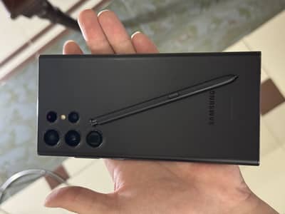 Samsung Mobile S22 Ultra