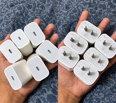 Apple Iphone 20Wtt