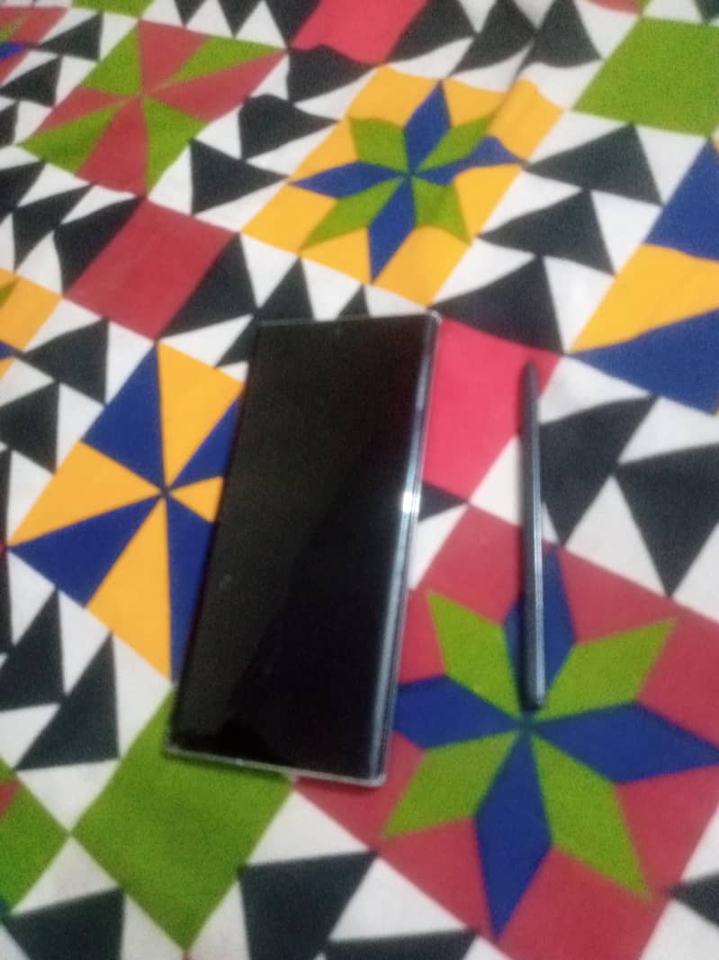 Samsung Mobile Note 10 1