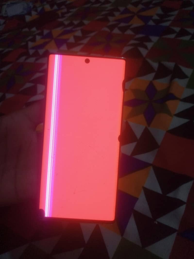 Samsung Mobile Note 10 3