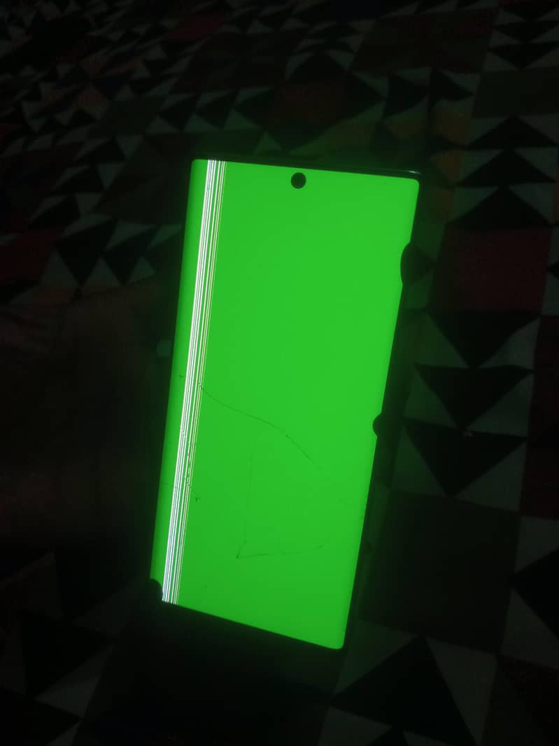 Samsung Mobile Note 10 4