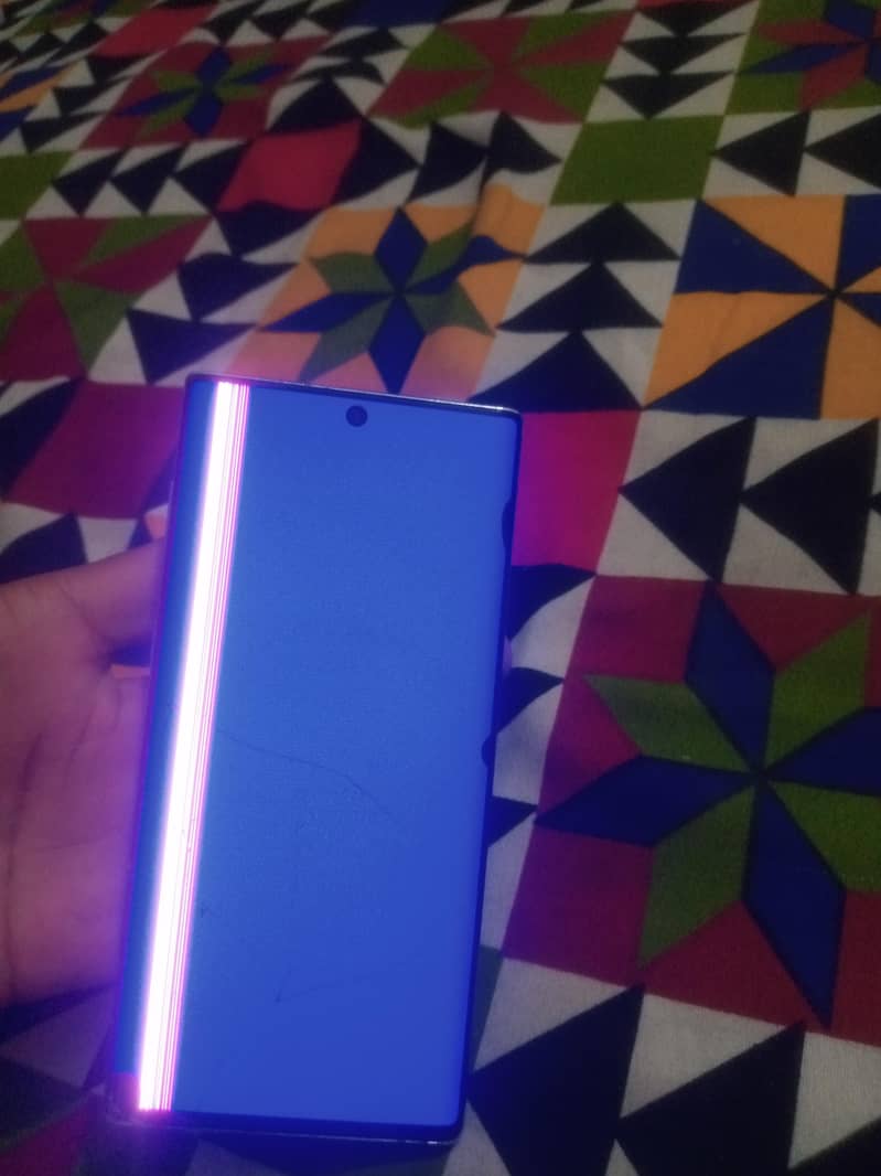 Samsung Mobile Note 10 5